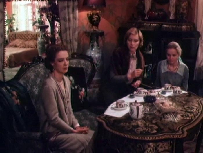 Кадр из фильма На Муромской дорожке кадр На Муромской дорожке 9