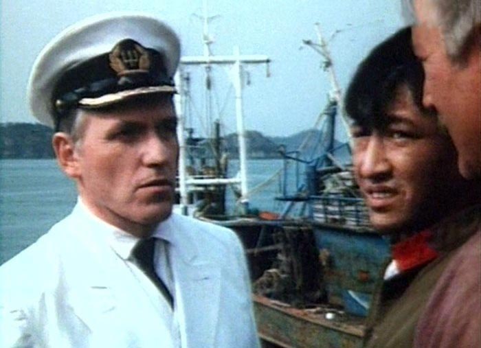 Кадр из фильма На Муромской дорожке кадр На Муромской дорожке 10