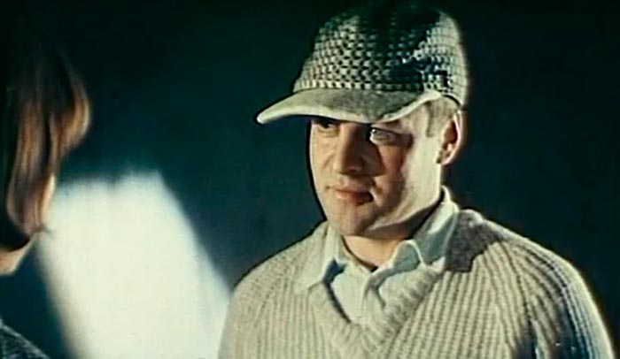 кадр На острие меча 2