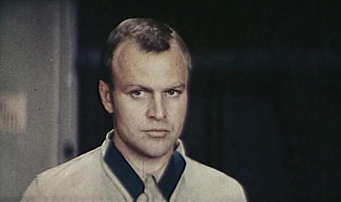 кадр На острие меча 4