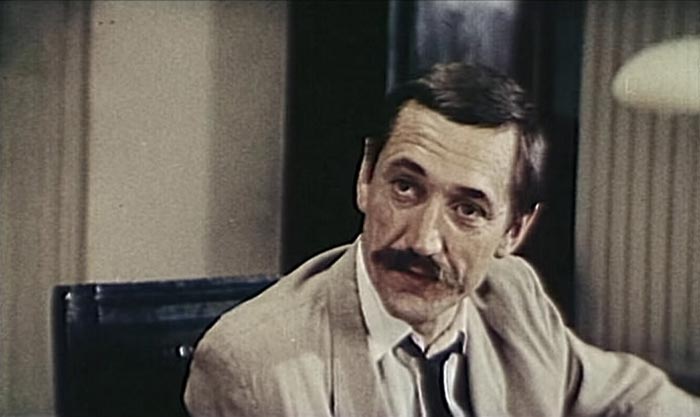 кадр На острие меча 5