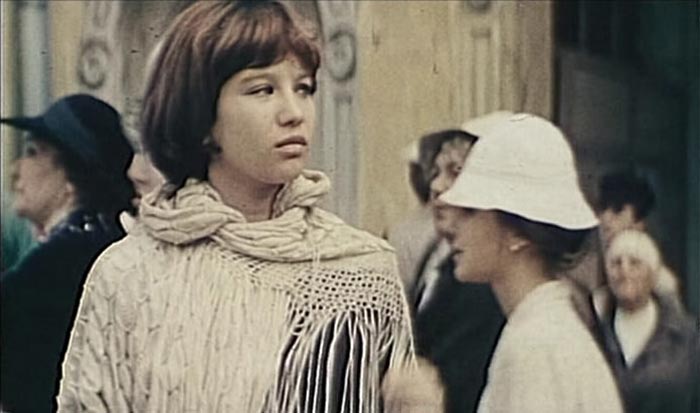 кадр На острие меча 6