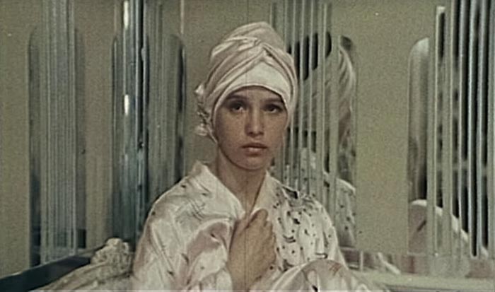 кадр На острие меча 8