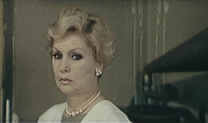 кадр На острие меча 9