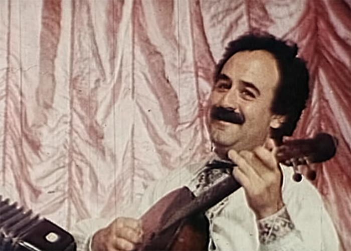 кадр На острие меча 10