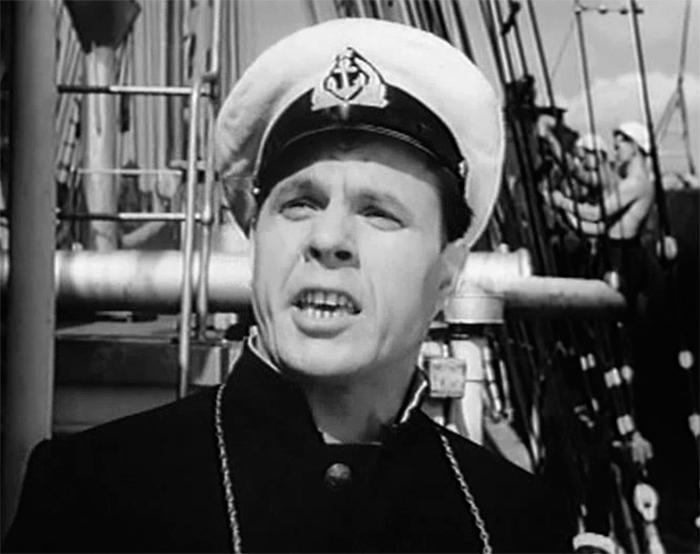 кадр На переломе 3