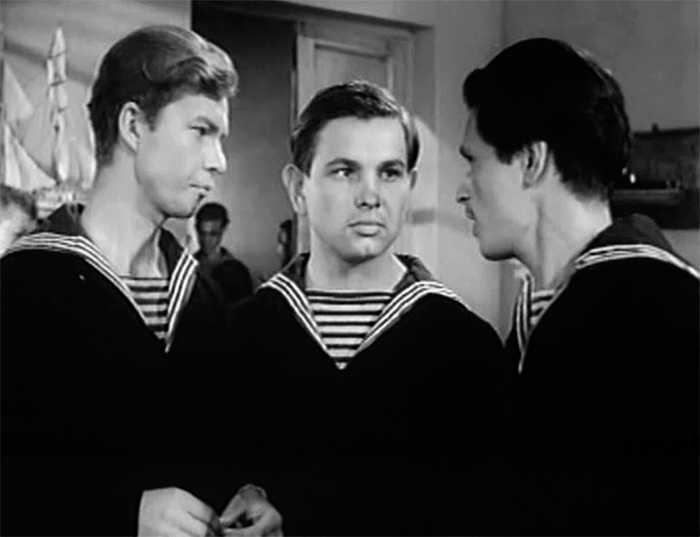 кадр На переломе 4