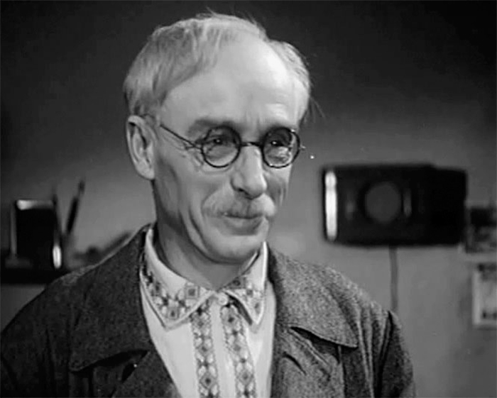 кадр На переломе 7