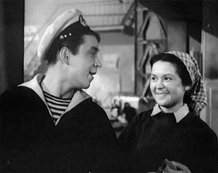 кадр На переломе 8