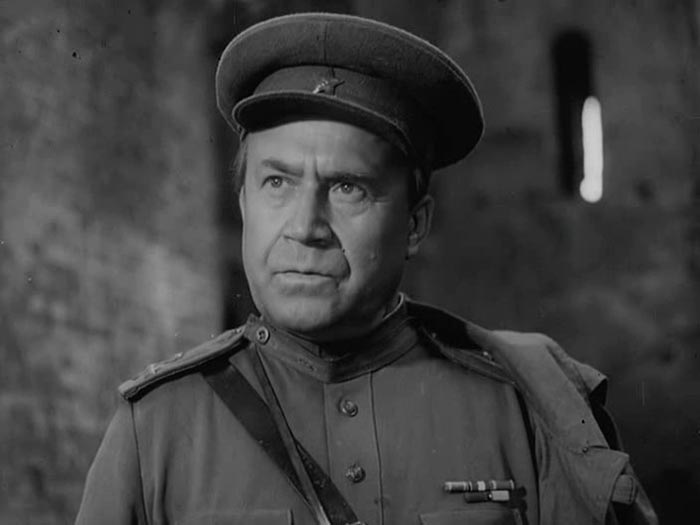 кадр На пути в Берлин 2