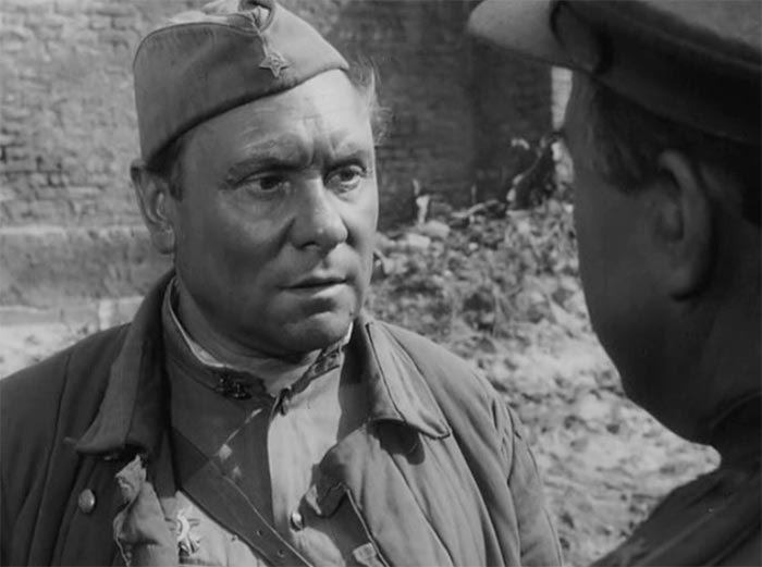 кадр На пути в Берлин 4