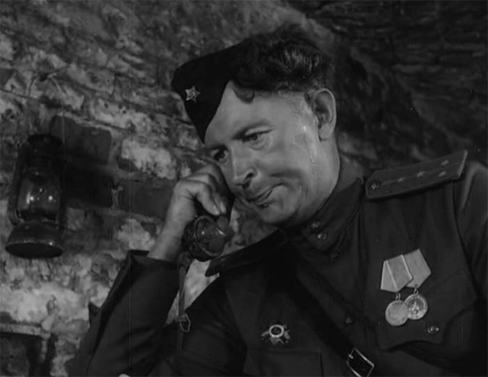 кадр На пути в Берлин 6