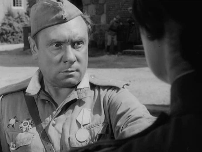 кадр На пути в Берлин 10