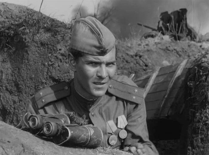 кадр На пути в Берлин 11