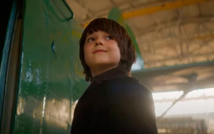 Кадр из фильма На солнце вдоль рядов кукурузы кадр На солнце вдоль рядов кукурузы 4