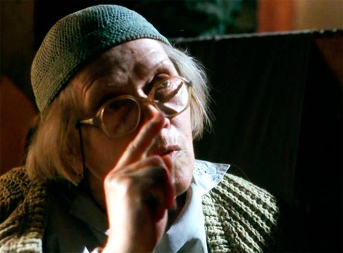 Кадр из фильма На Верхней Масловке кадр На Верхней Масловке 2