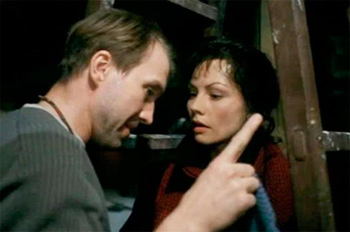 Кадр из фильма На Верхней Масловке кадр На Верхней Масловке 3