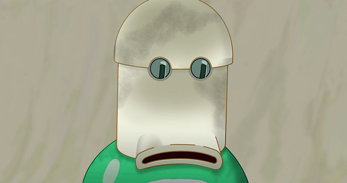 кадр На выброс 7