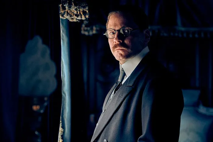 кадр На Западном фронте без перемен 6