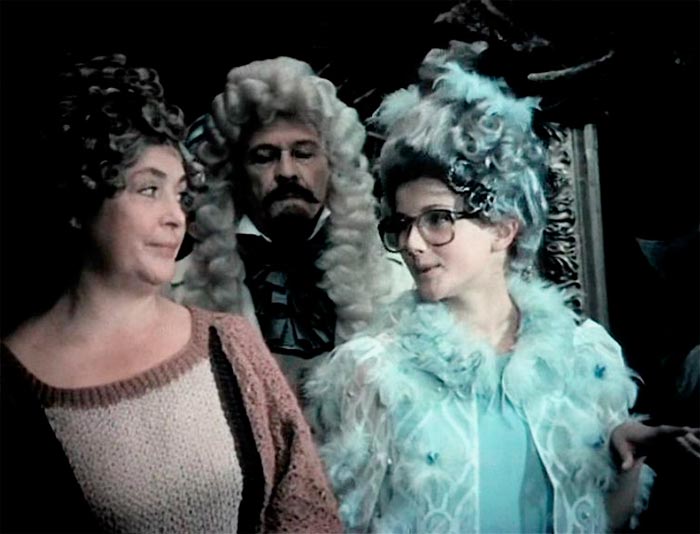 Кадр из фильма На златом крыльце сидели... кадр На златом крыльце сидели... 6