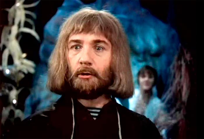 Кадр из фильма На златом крыльце сидели... кадр На златом крыльце сидели... 9