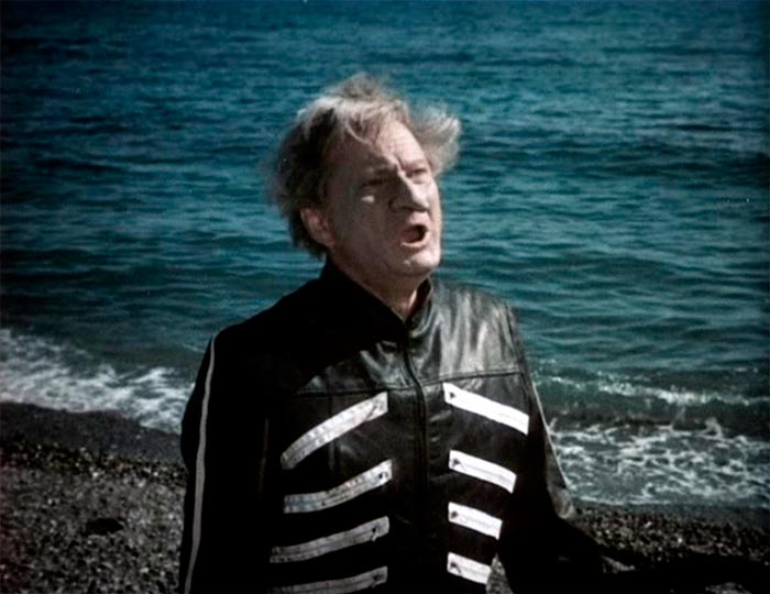 Кадр из фильма На златом крыльце сидели... кадр На златом крыльце сидели... 11