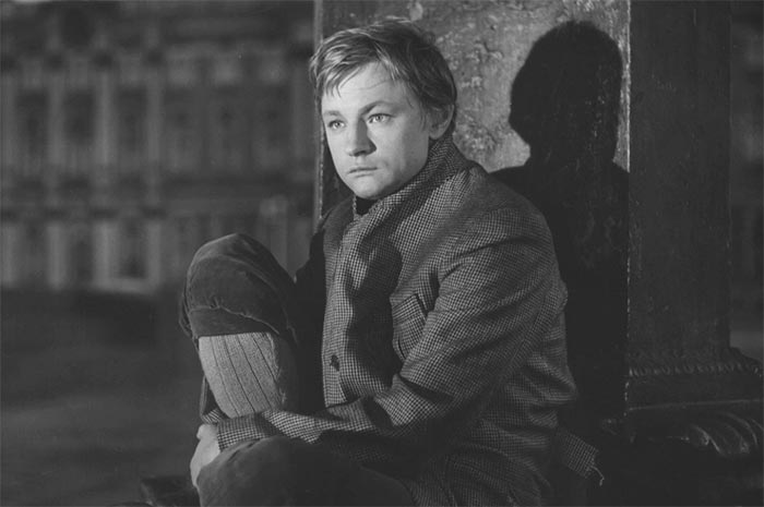 кадр Начальник Чукотки 2