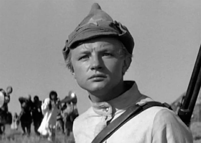 кадр Начальник Чукотки 3