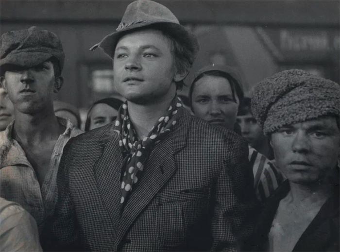 кадр Начальник Чукотки 5