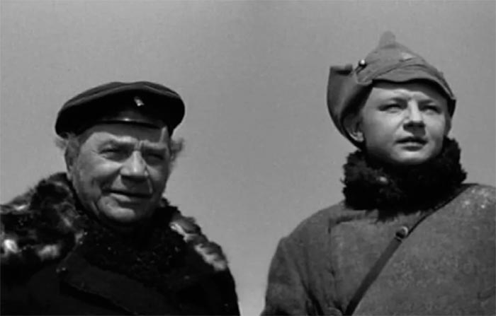 кадр Начальник Чукотки 6