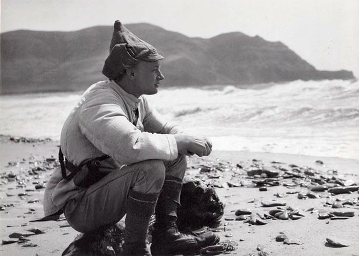 кадр Начальник Чукотки 7