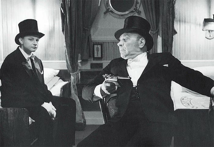 кадр Начальник Чукотки 9