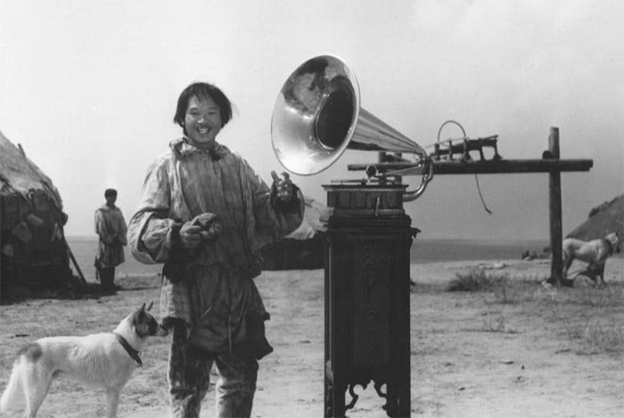 кадр Начальник Чукотки 11