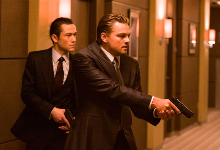 Кадр из фильма Начало 2010 кадр Начало 2010 6