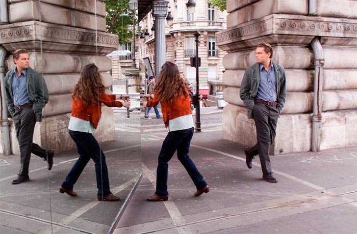 Кадр из фильма Начало 2010 кадр Начало 2010 10