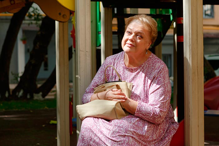 кадр Начнём всё снова 2