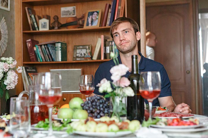 кадр Начнём всё снова 6