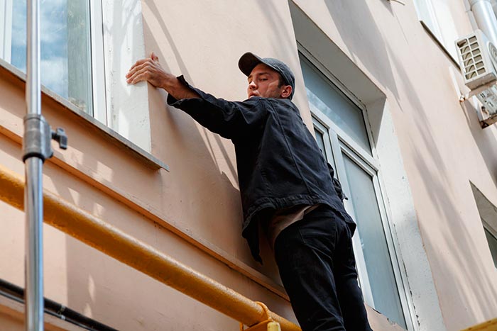 кадр Начнём всё снова 7