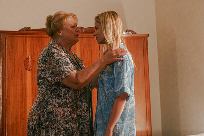 кадр Начнём всё снова 8