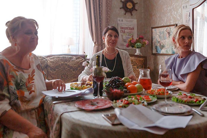 кадр Начнём всё снова 9