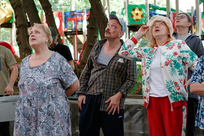 кадр Начнём всё снова 10