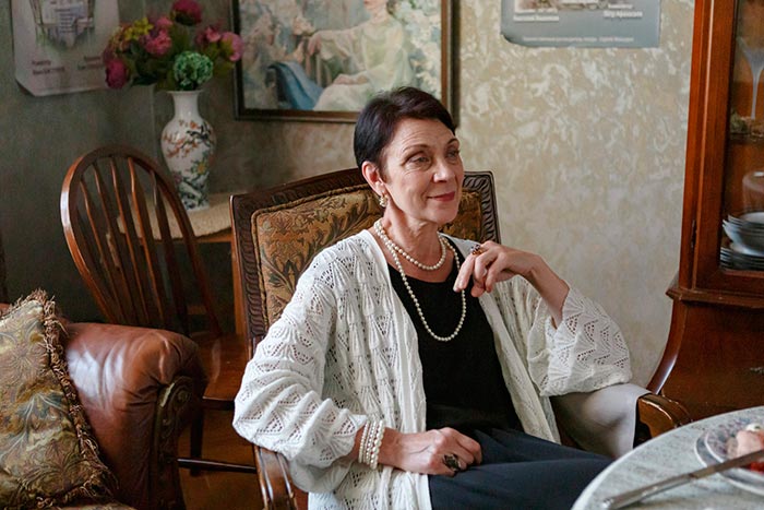 кадр Начнём всё снова 11