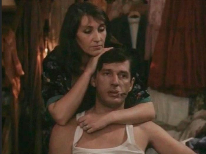 кадр Над тёмной водой 3