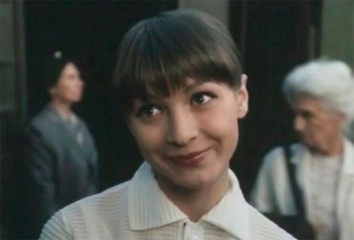 кадр Над тёмной водой 6