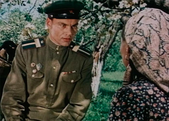 кадр Над Тиссой 7