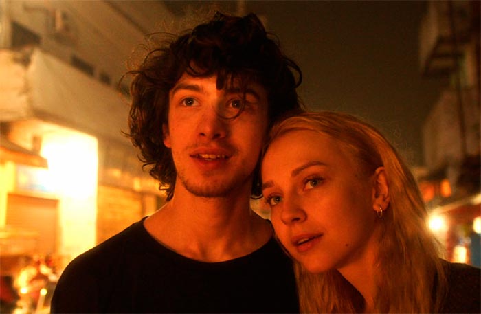 Кадр из фильма Надо снимать фильмы о любви кадр Надо снимать фильмы о любви 2