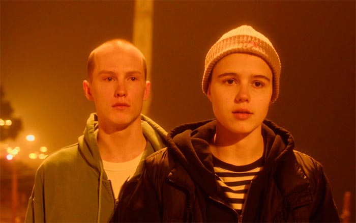 Кадр из фильма Надо снимать фильмы о любви кадр Надо снимать фильмы о любви 6