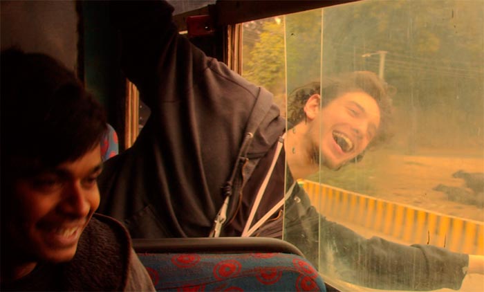 Кадр из фильма Надо снимать фильмы о любви кадр Надо снимать фильмы о любви 7