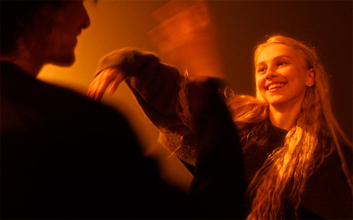 Кадр из фильма Надо снимать фильмы о любви кадр Надо снимать фильмы о любви 9