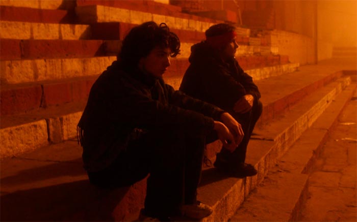 Кадр из фильма Надо снимать фильмы о любви кадр Надо снимать фильмы о любви 10